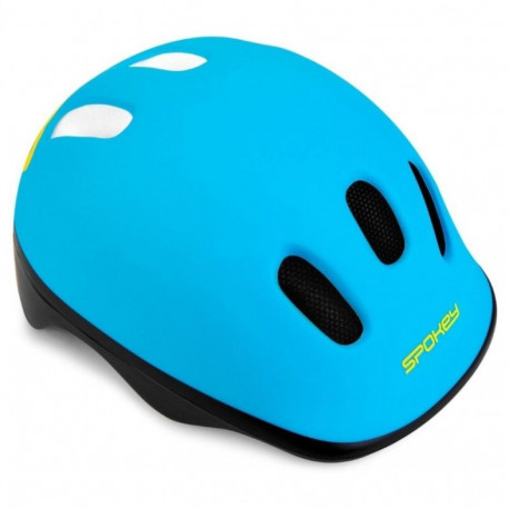 Spokey Stars Jr 927771 Bicycle Helmet
