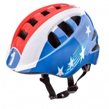 Meteor KS08 Bicycle Helmet 24906-24907 (uniw)