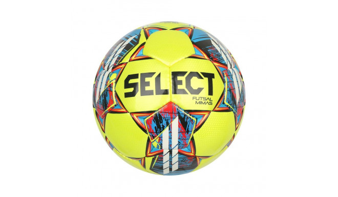 Select Mimas Select Mimas Futsal Ball 1053460550 (4)