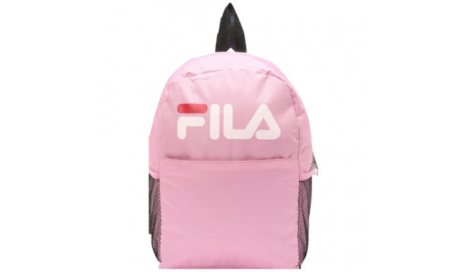 Plecak Fila Favoriten Back To School różowy FBT0003 40030