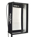 Godox Softbox and Grid for Soft Led Light FL60