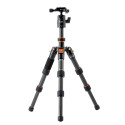 Fotopro X go Mini 2 Carbon Tripod