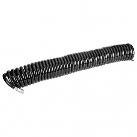 Spiraalne survevoolik 12,0 x 17 mm, 15 m, PU
