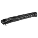 Spiraalne survevoolik 12,0 x 17 mm, 15 m, PU