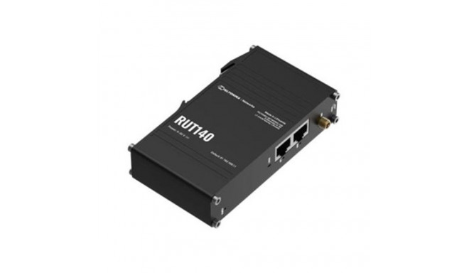 Ethernet ruuter
