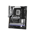 ASRock Z890 LiveMixer WiFi - Emaplaat