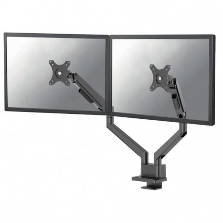 Neomounts DS70-250BL2 Monitor arm 17-32" - gas spring - Topfix - 180°-stop