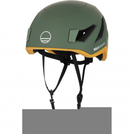 syncro-green-ivy WILD COUNTRY kiiver