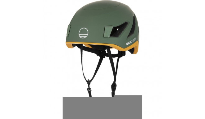 syncro-green-ivy WILD COUNTRY kiiver