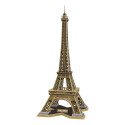 CubicFun Eiffel Tower 3D puzzle 80 pc(s) Buildings