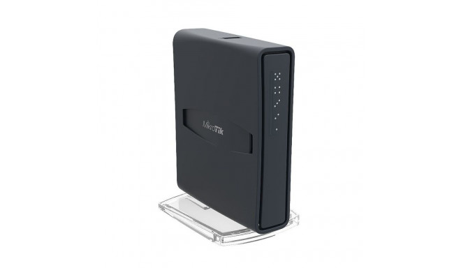 Mikrotik hAP ac lite tower must Power over Ethernet (PoE)