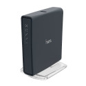 Mikrotik hAP ac lite torn Must Power over Ethernet (PoE)
