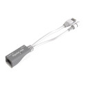 Mikrotik cAP ax 1774 Mbit/s Valge Toite üle Etherneti (PoE)