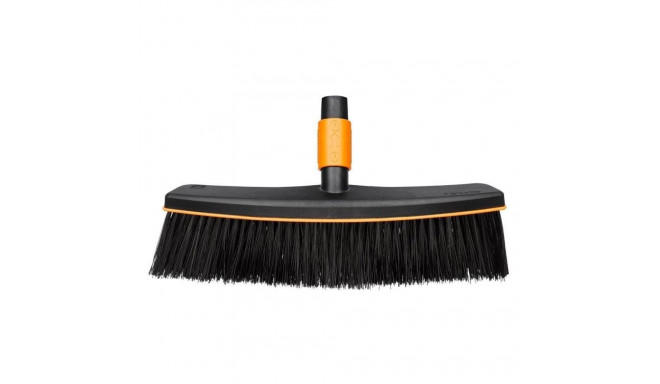 Fiskars 1025921 broom Outdoor Black
