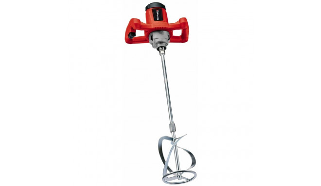 Einhell TC-MX 1400-2 E power stirrer 1400 W 780 RPM