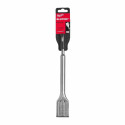 MILWAUKEE SDS+ WIDE 250mm SELF-SHARPENING CHISEL