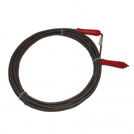 kanalisatsiooni spiraal 10mm*10m