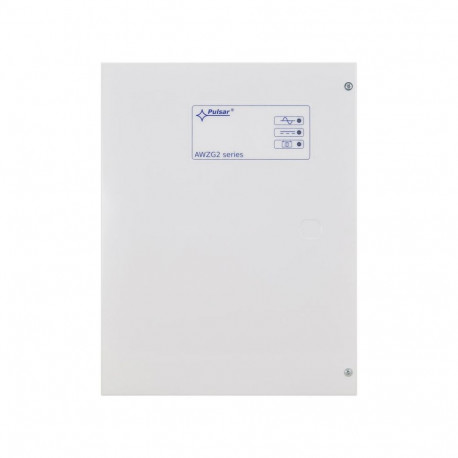 puhvertoiteallikas AWZG2-24V2A-B Grade 2