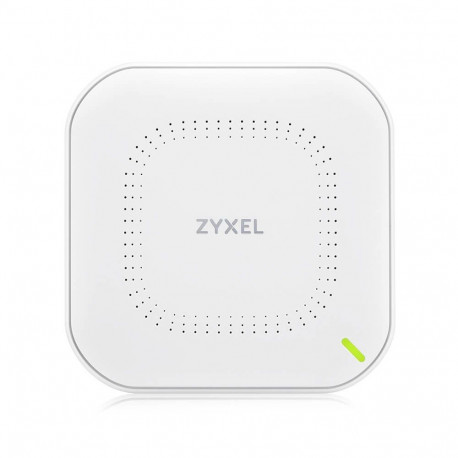 Zyxel NWA50AX PRO 2400 Mbit/s White Power over Ethernet (PoE)