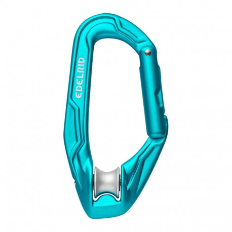 EDELRID karabiin Axiom, icemint