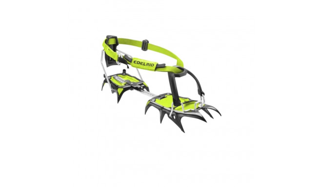 Automatic crayfish Edelrid Shark - night oasis