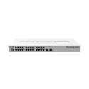 Mikrotik CRS326-24G-2S+RM võrgulüliti Hall Hallatud L2 Gigabit Ethernet (10/100/1000)