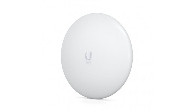 Ubiquiti WAVE-LR bridge/repeater White