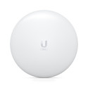 Ubiquiti WAVE-LR bridge/repeater White