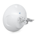 Ubiquiti WAVE-LR bridge/repeater White