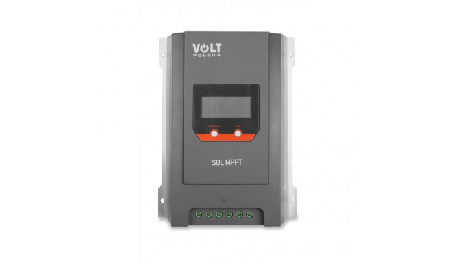 Solar controller SOL MPPT 40A (150V) 24/48V + LCD + Bluetooth