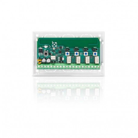 SATEL RK-4K RAADIOKONTROLLER (KAASAS 2 T-4 PULTI)