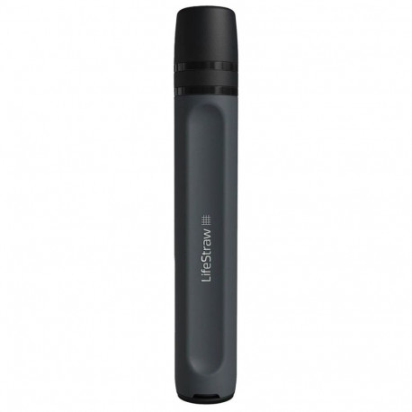 LIFESTRAW peak personal-dark grey filter