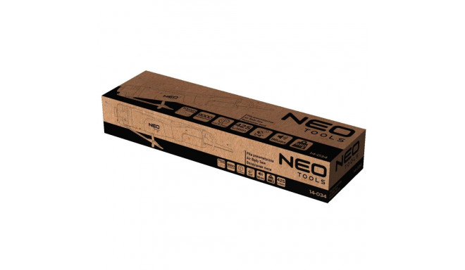 NEO tools 14-034 vehicle care / accessory