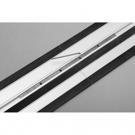 Graphite paigalduskomplekt 58G023-732