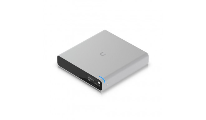 Ubiquiti CloudKey+ lüüs/kontroller 10, 100, 1000 Mbit/s