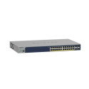 NETGEAR GS752TPP Hall hallatav L2/L3/L4 Gigabit Ethernet (10/100/1000) Power over Ethernet (PoE)