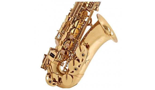 V-TONE altsaksofon AS 100 komplekt kotiga