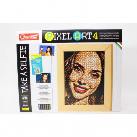 Quercetti 00775 learning toy