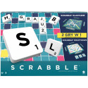 Scrabble (new) HXM53 game MATTEL