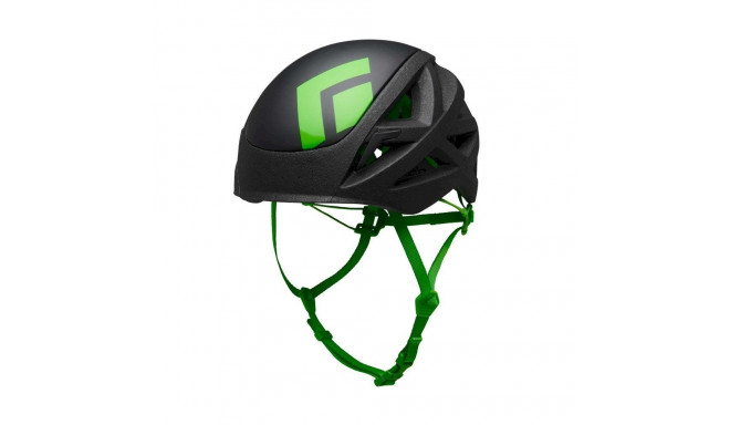 Black Diamond Vapor kiiver ronimiseks - envy green (M/L)
