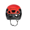 Black Diamond Vision Climbing Helmet - Hyper red (M/L).