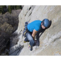 Black Diamond Vision Climbing Helmet - Hyper red (M/L).