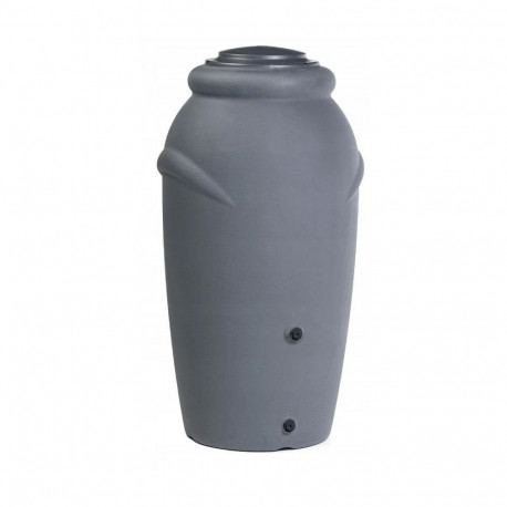 Rainwater container AQUA CAN 210 l - Grey