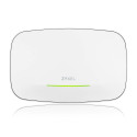 Zyxel NWA130BE-EU0101F juhtmevaba ligipääsupunkt 5764 Mbit/s Valge Toite üle Etherneti (PoE)
