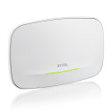 Zyxel NWA130BE-EU0101F juhtmevaba ligipääsupunkt 5764 Mbit/s Valge Toite üle Etherneti (PoE)