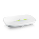 Zyxel NWA130BE-EU0101F juhtmevaba ligipääsupunkt 5764 Mbit/s Valge Toite üle Etherneti (PoE)