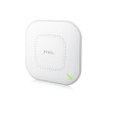 Juurdepääsupunkt Zyxel NWA210AX Wi-Fi 6 2400 Mbit/s Valge PoE toega