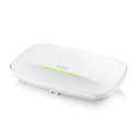 Zyxel NWA130BE-EU0101F juhtmevaba ligipääsupunkt 5764 Mbit/s Valge Toite üle Etherneti (PoE)
