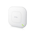 Zyxel NWA110AX traadita ligipääsupunkt 1775 Mbit/s Valge Toite üle Etherneti (PoE)