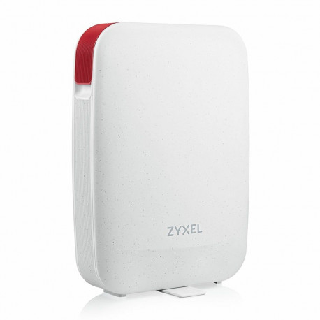 Zyxel USG-LITE 60AX juhtmega ruuter 2.5 Gigabit Ethernet Valge